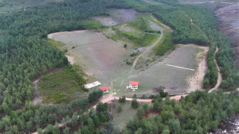 Bilecik Güneş Enerjisi Santrali