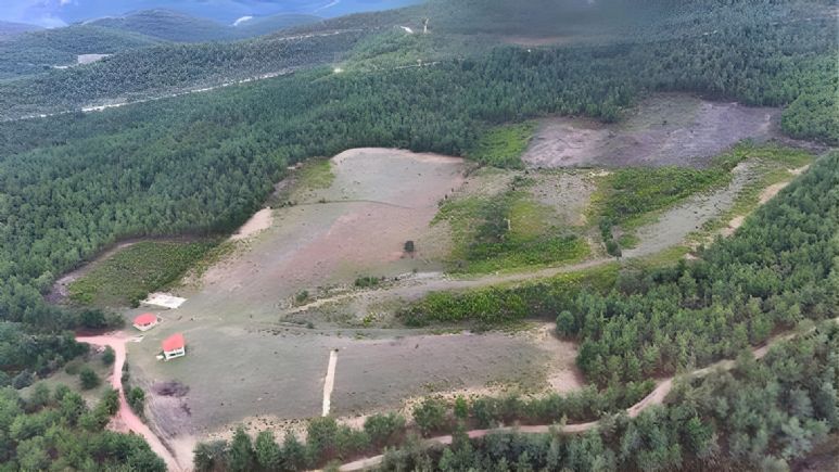 Bilecik Güneş Enerjisi Santrali
