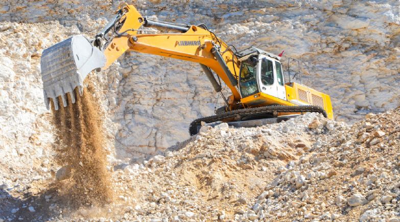 Marmara Çimento Fabrikası - Düzce